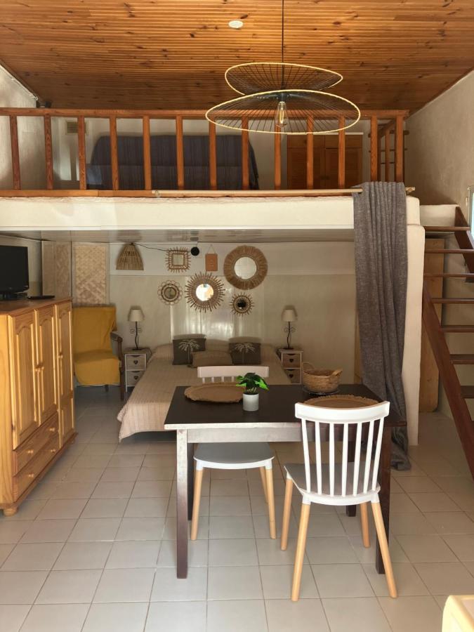 Studio Olmeto Ольмето Экстерьер фото