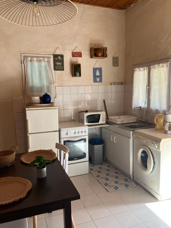 Studio Olmeto Ольмето Экстерьер фото