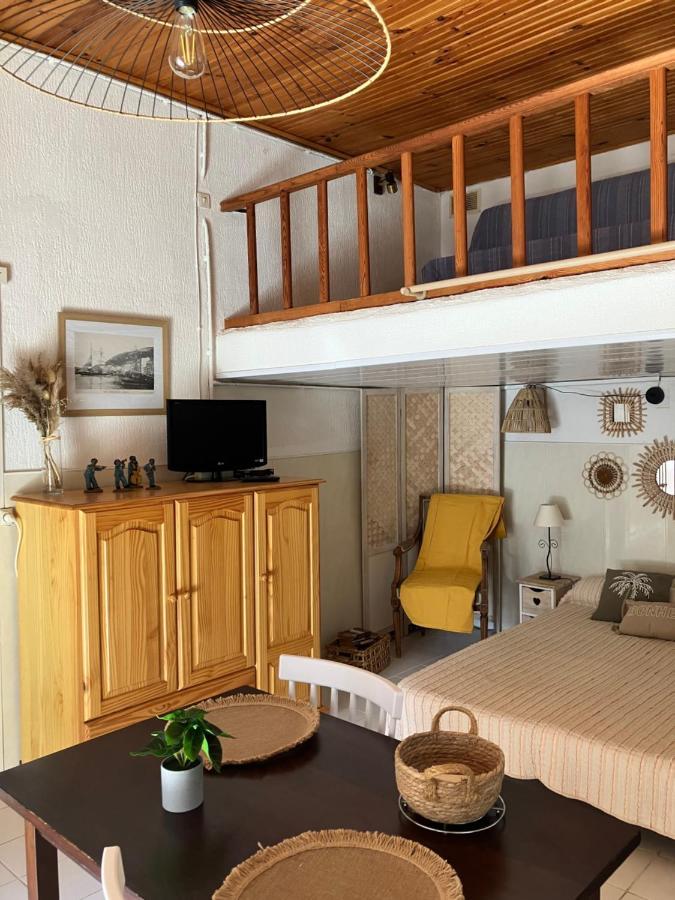 Studio Olmeto Ольмето Экстерьер фото